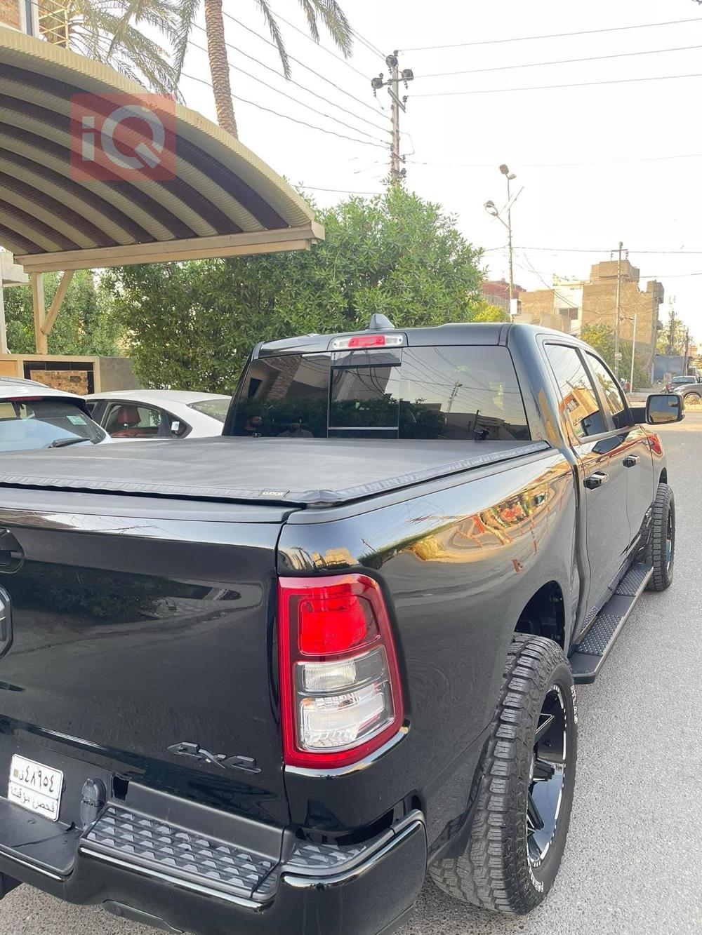 رام 1500